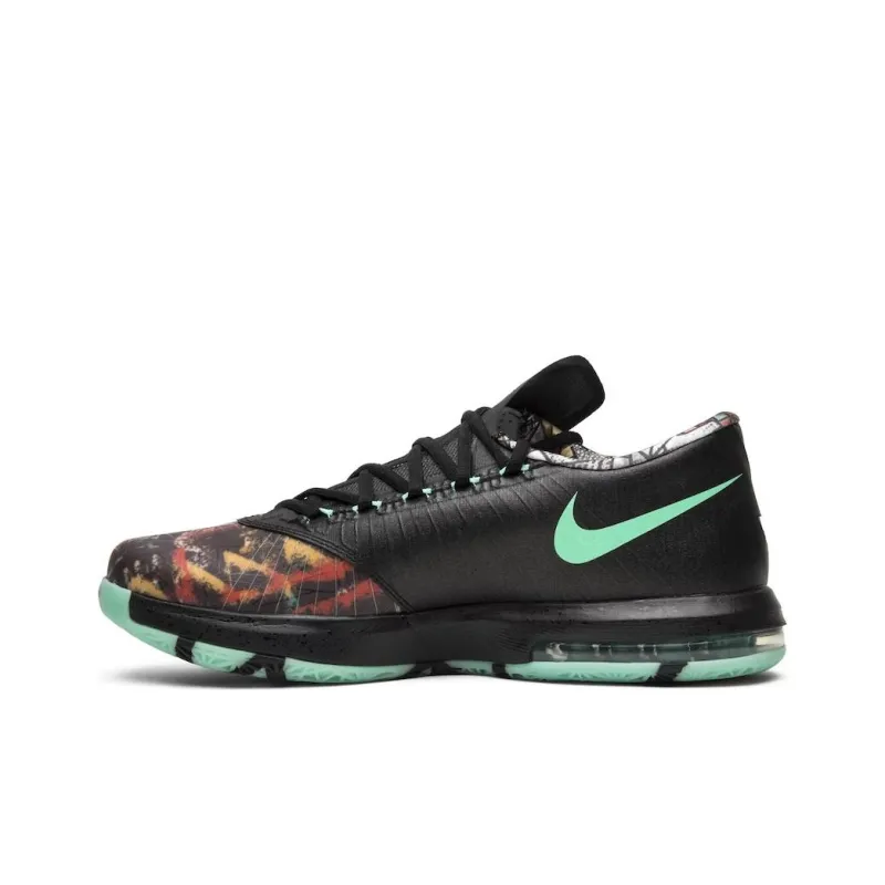 Nike KD 6 NOLA Gumbo League Illusion Men's-0