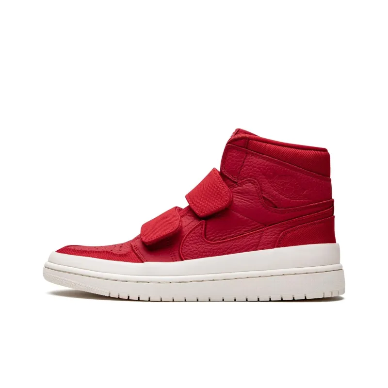Jordan 1 Retro High Double Strap Gym Red-0