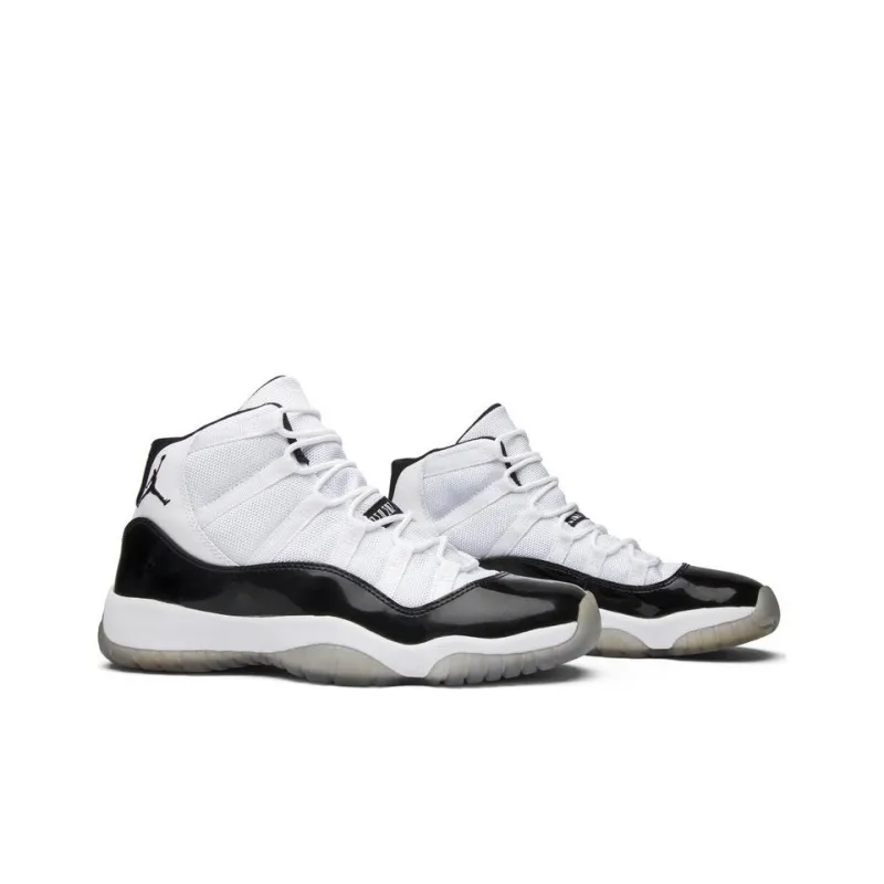 JORDAN 11 Retro Concord 2011 GS-2