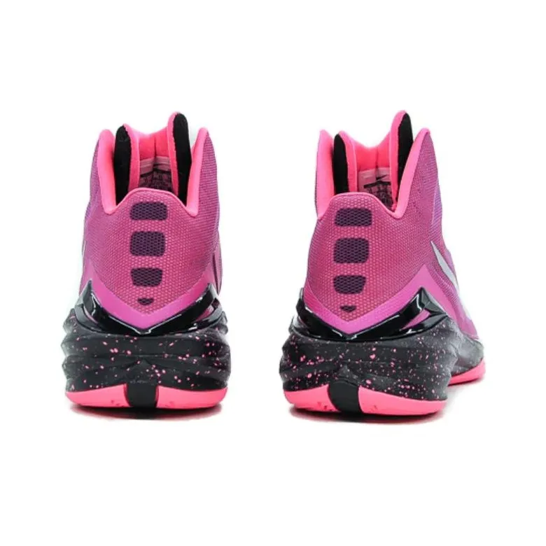 Nike Hyperdunk 2014 Think Pink-4