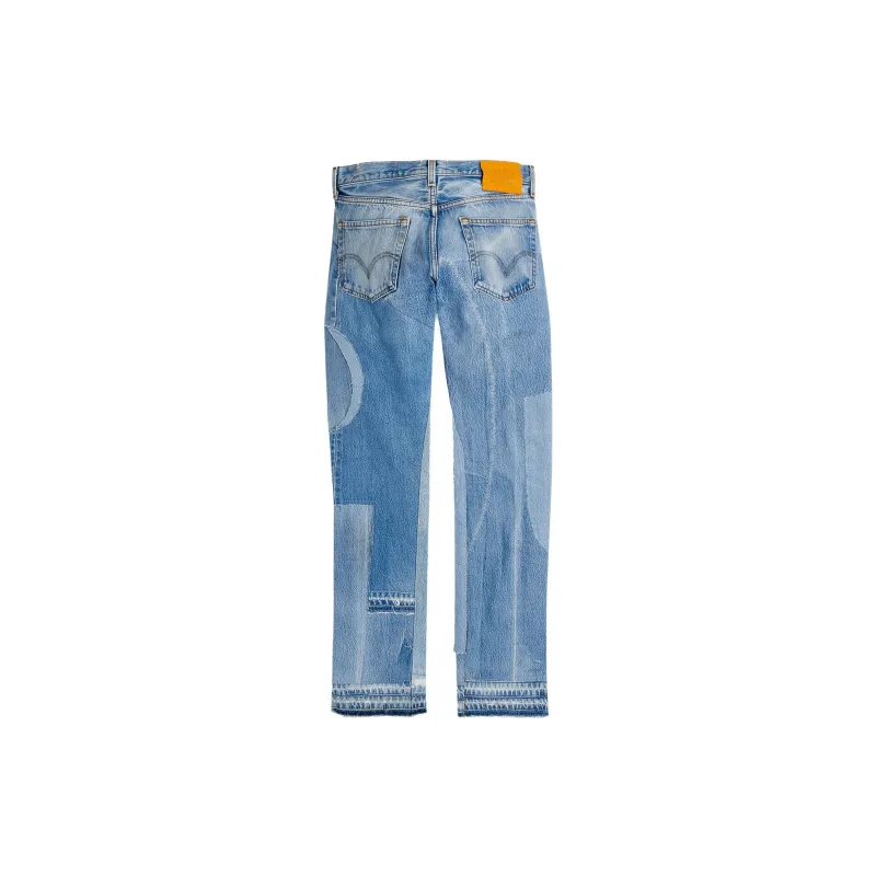 Gallery Dept. Jake 5001 Jeans-1