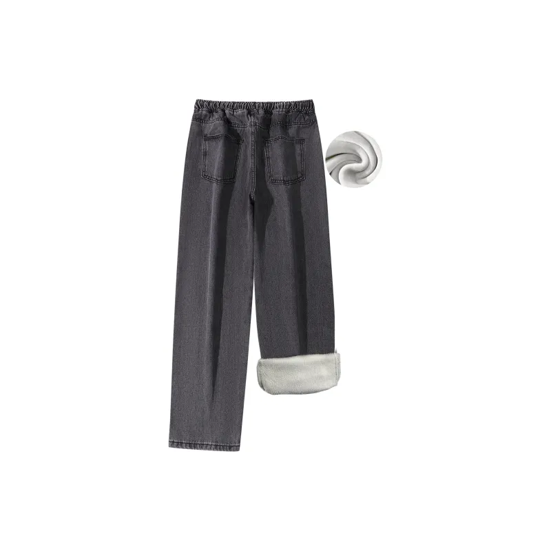 A.X.S.K Jeans Unisex-37