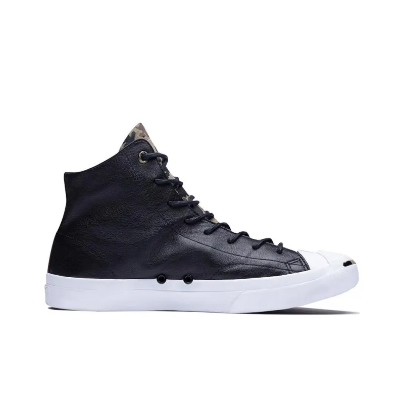 Converse Jack Purcell Black-1