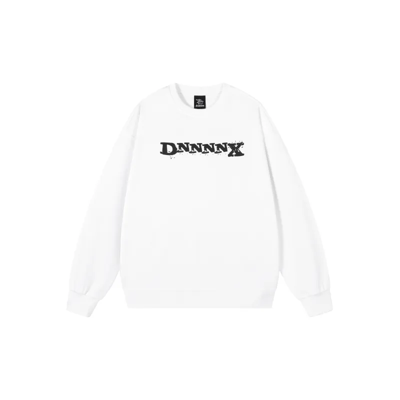 Dnnnnx Sweatshirts Unisex-7