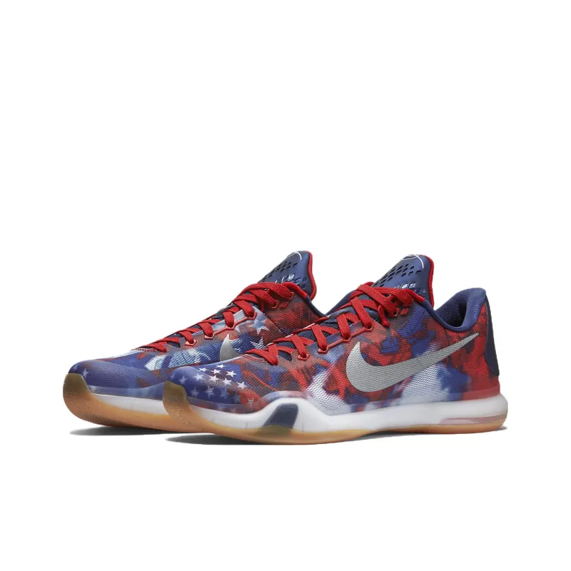 Nike Kobe 10 'USA'-2