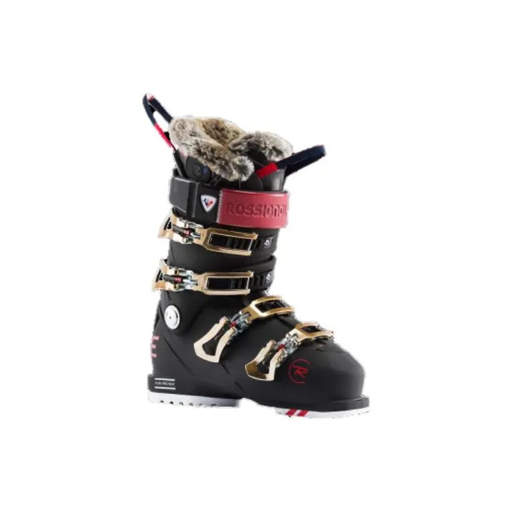 ROSSIGNOL RBJ2200 Skis Ski Boots Women's-0