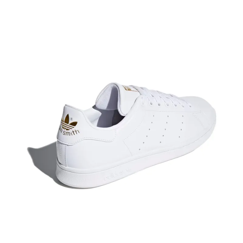 Adidas Stan Smith 'Cloud White'-3