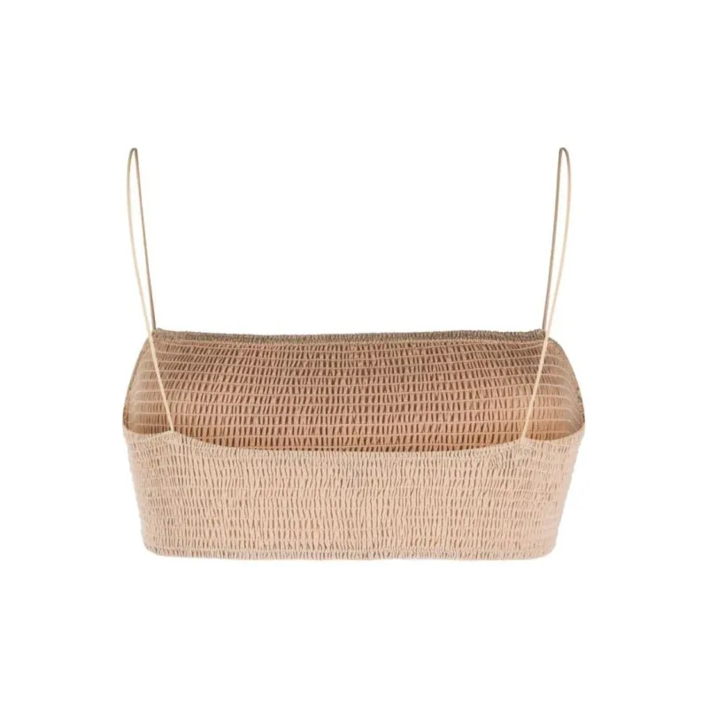 TOTEME Bikinis Women's Beige-1