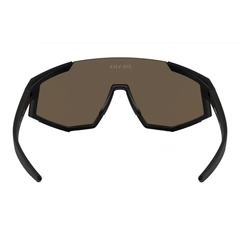 PRADA Shield Frame Sunglasses-2