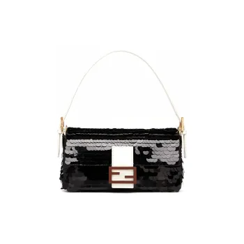FENDI Baguette Shoulder Bags