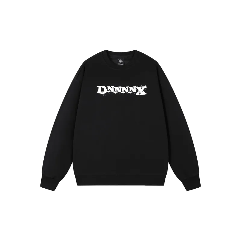 Dnnnnx Sweatshirts Unisex-1