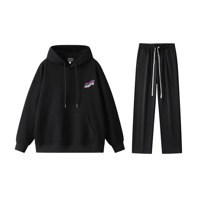 Liberal Youth Ministry Casual Sportswear Unisex-23