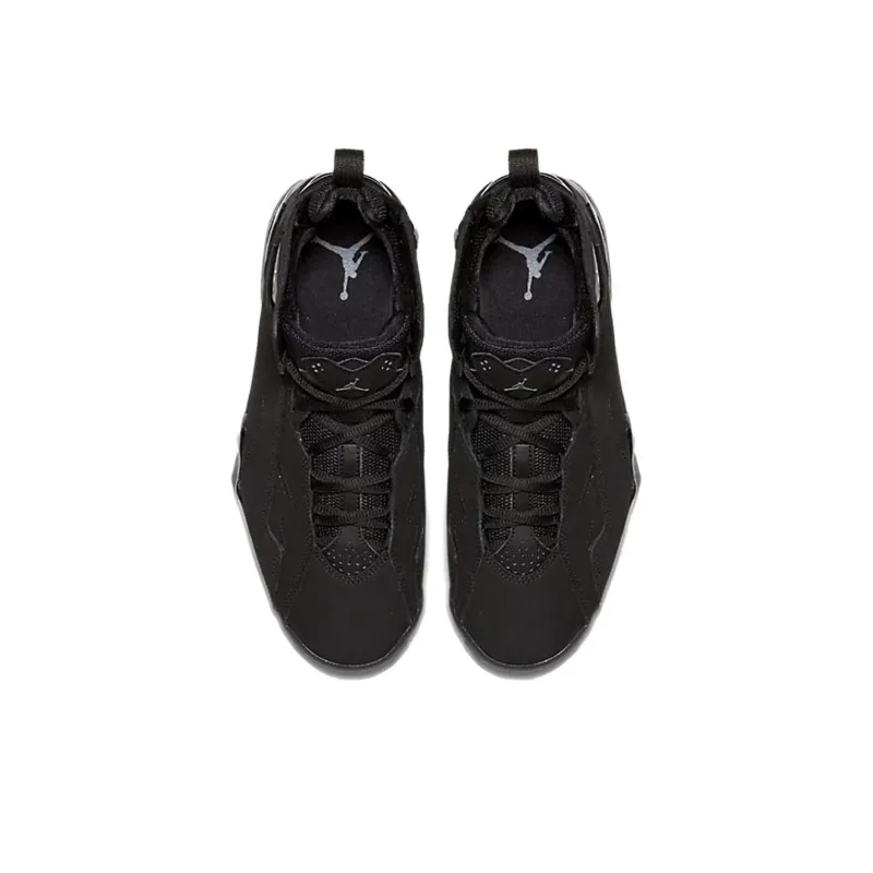 JORDAN True Flight 'Black'-3