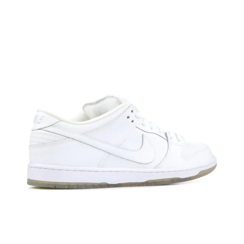 Nike Sb Dunk Low White Ice-3