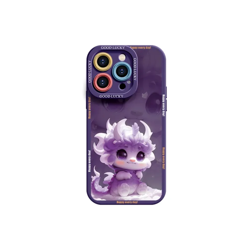 Lingtao Phone Cases-22