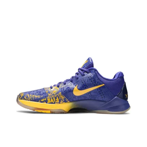 Nike Kobe 5 5 Rings 2010