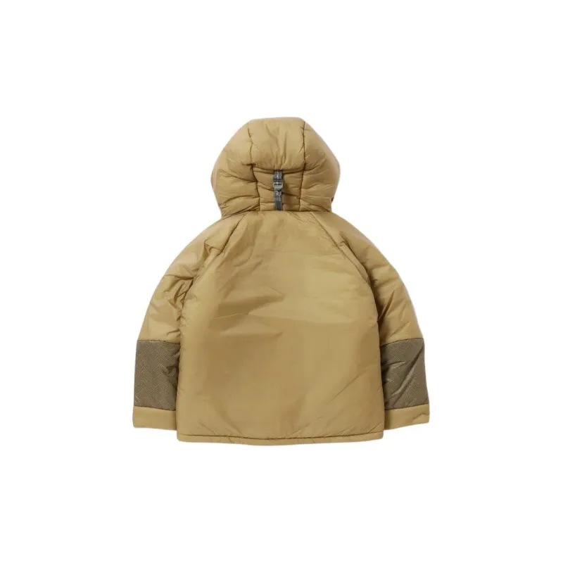 And Wander Puffer Jacket-1