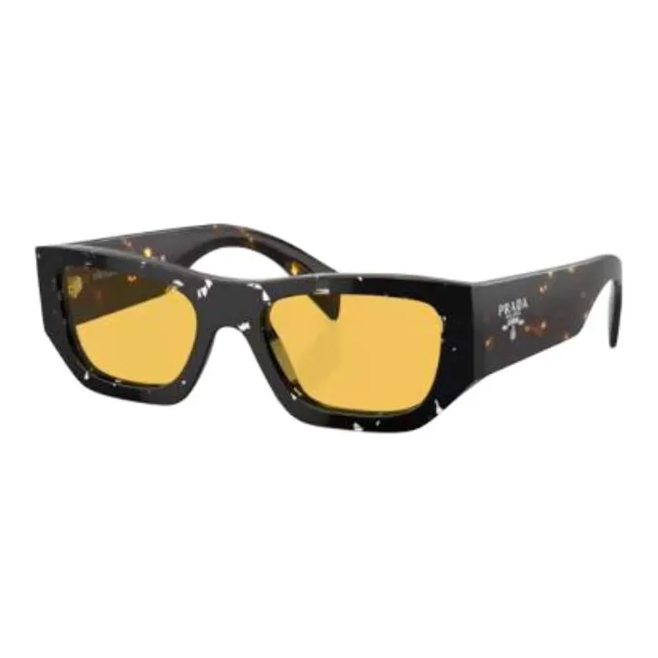 PRADA Cat Eye Sunglasses-0