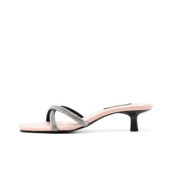 SENSO Tatiana Ii Crystal Embellished Sandals Women's
