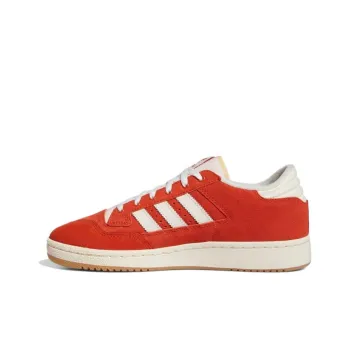 Adidas Originals Centennial 85 Low Red Cream White