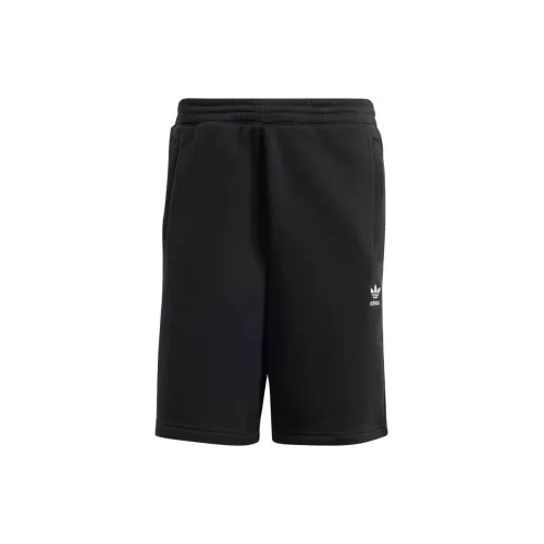 Adidas Originals Essential Casual Shorts Men Black