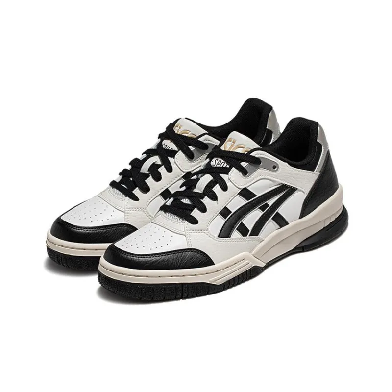 Asics Gel Spotlyte 'White Black'-2