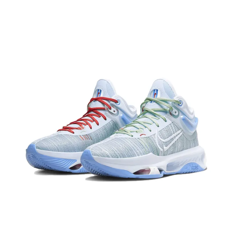Nike Air Zoom Gt Jump 2 'Christmas'-2