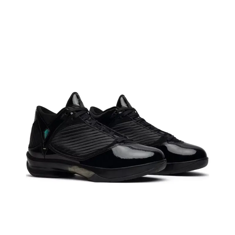 Jordan 2009 S23-2