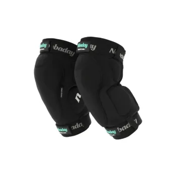 NOBADAY Ski Protective Gears Elastic Lightweight Material, Body Fitting Comfort Unisex