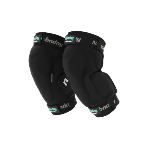 NOBADAY Ski Protective Gears Elastic Lightweight Material Body-Friendly Comfort Unisex
