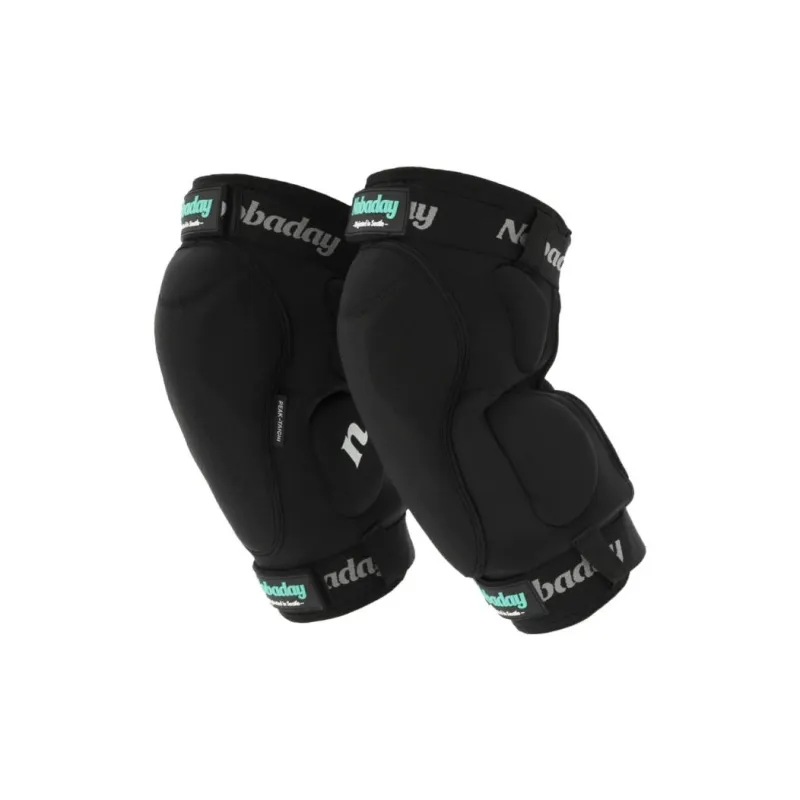 NOBADAY Ski Protective Gears Elastic Lightweight Material, Body Fitting Comfort Unisex-0
