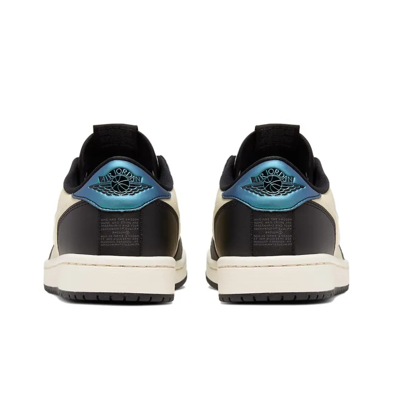 JORDAN 1 Low Slip Fossil Women's-4