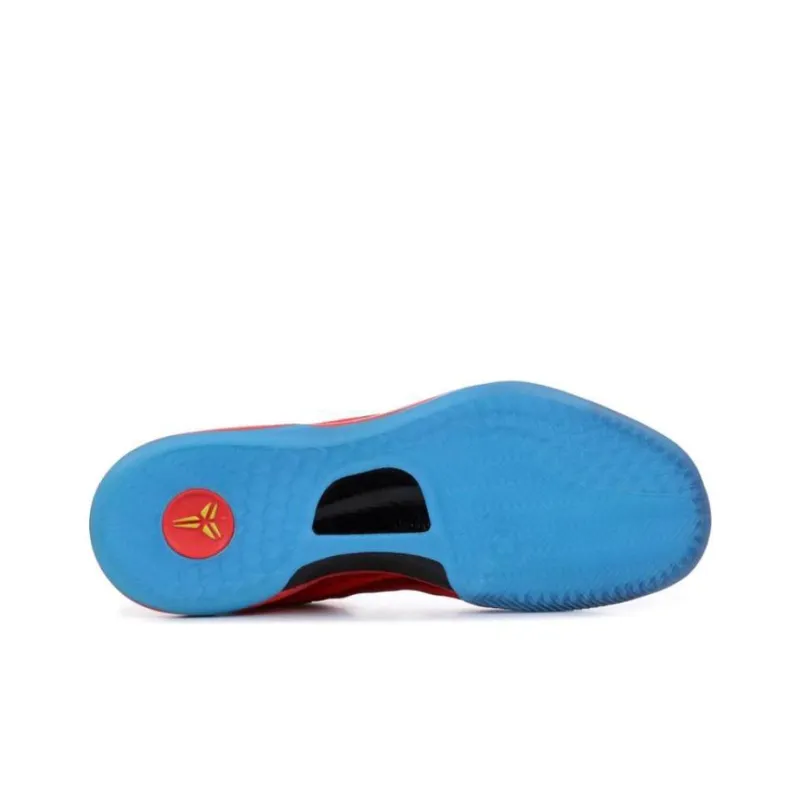 Nike Kobe 8 Year Of The Horse-4