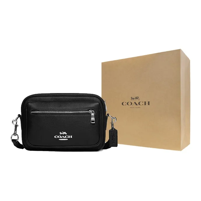 COACH Elias Crossbody Bags-6