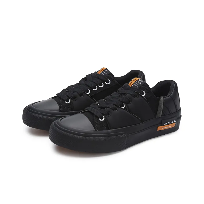 ARTICLE NO. Low Top Skateboard Shoes Unisex-6