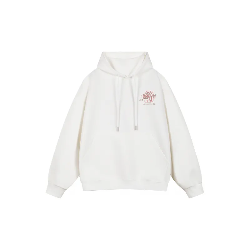 Romance No Fade Sweatshirts Unisex-6