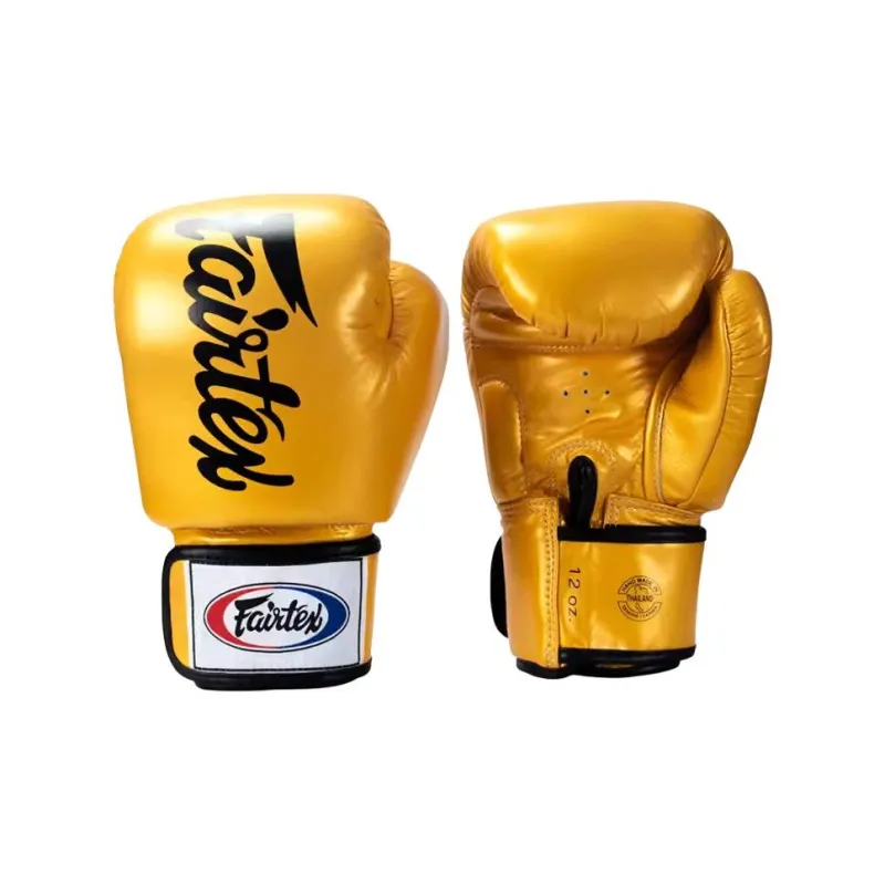 FAIRTEX Boxing Gloves-10