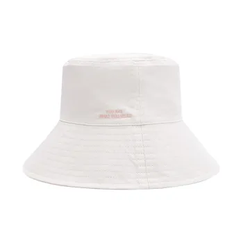 SEM/R Cotton Bucket Hats Women's