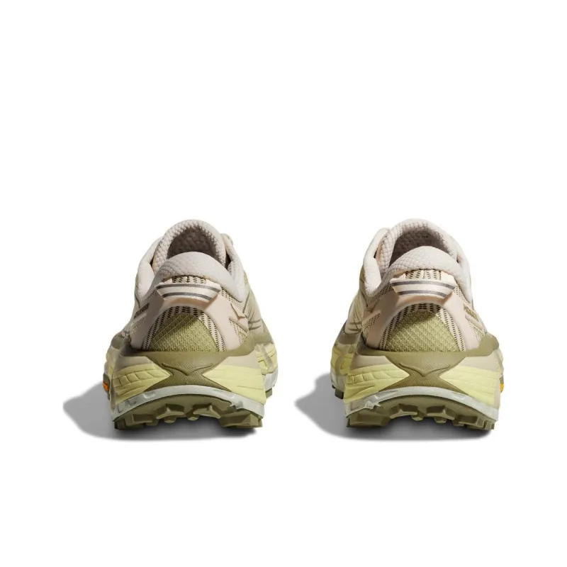 HOKA ONE ONE Mafate Speed 2 Eggnog Celery Root-5