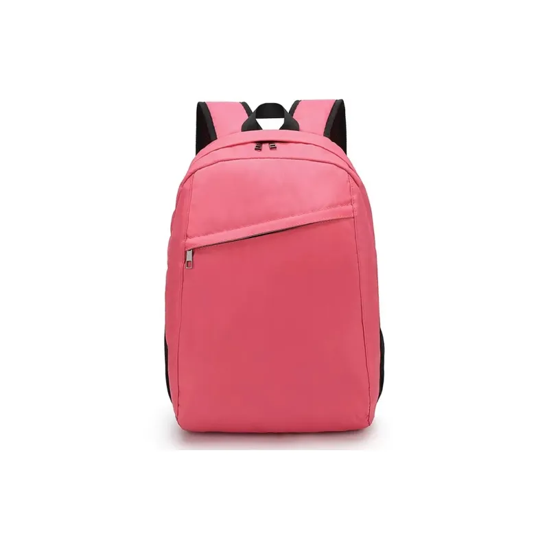 MingLu Oxford Backpack Regular Unisex Multicolor-9