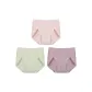 3 Pack (Light Pink+Light Nouveau Green+Light Lilac)