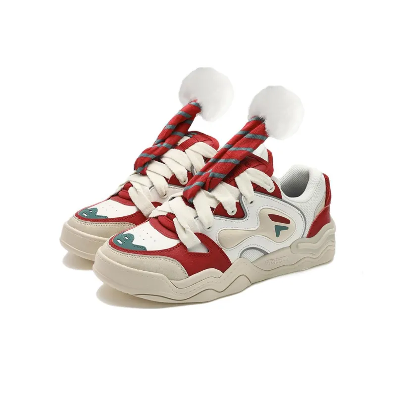 FILA Kick DX "XMAS" Women's-1