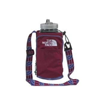 THE NORTH FACE Shoulder Bags Boysenberry Dust Earth Tone Periwinkle