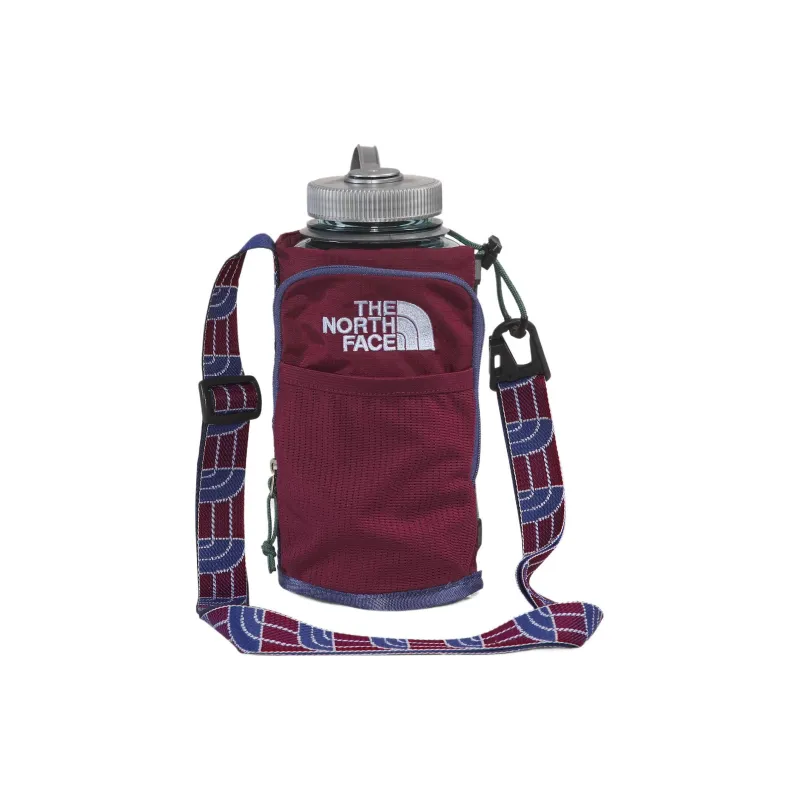 THE NORTH FACE Outdoor Bags Boysenberry & Dust Earth Tone Periwinkle-0