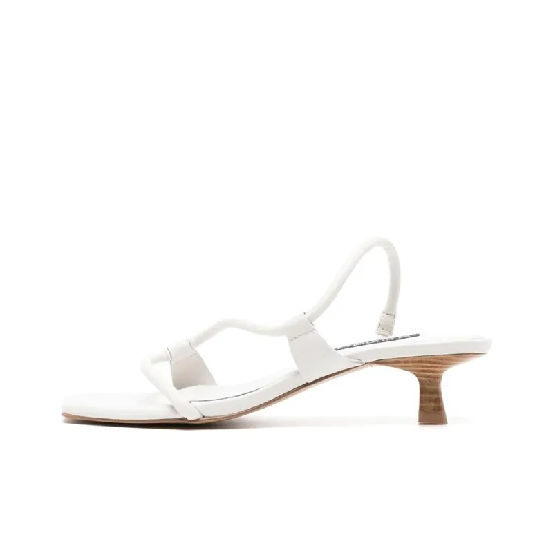 SENSO Teyana Kitten Heel Sandals Women's-0