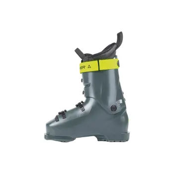 FISCHER RC4 Skis Ski Boots Unisex