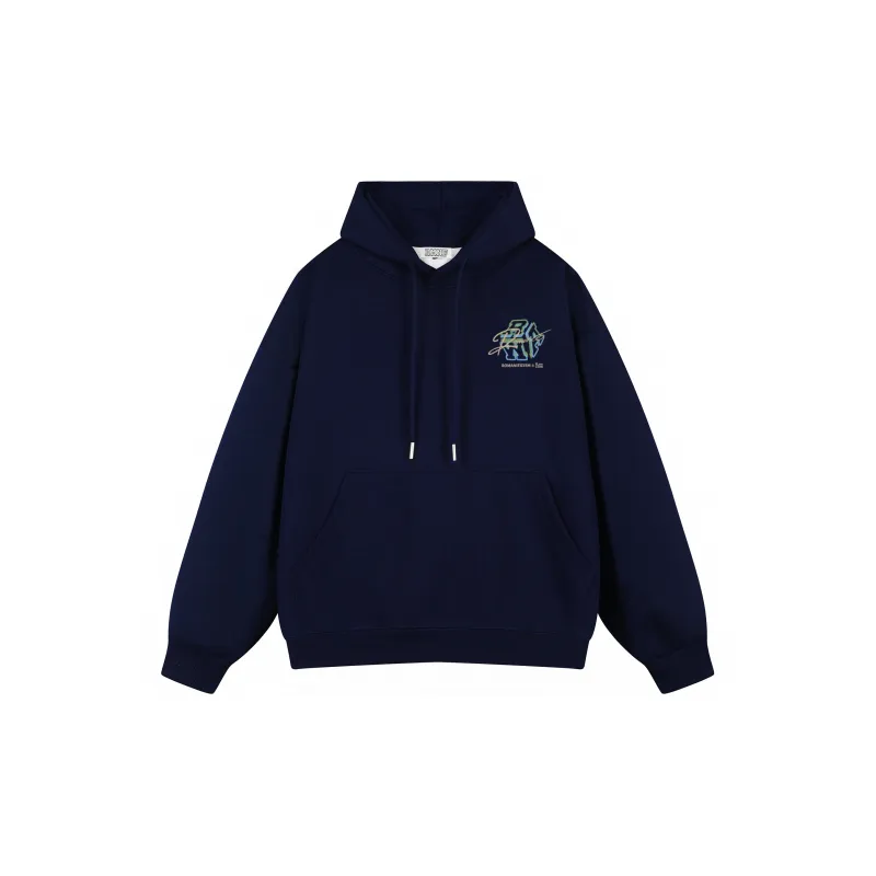 Romance No Fade Sweatshirts Unisex-16