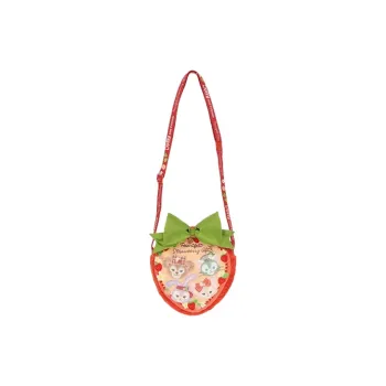 Disney Polyester Crossbody Bag, Shoulder Bag Regular Unisex