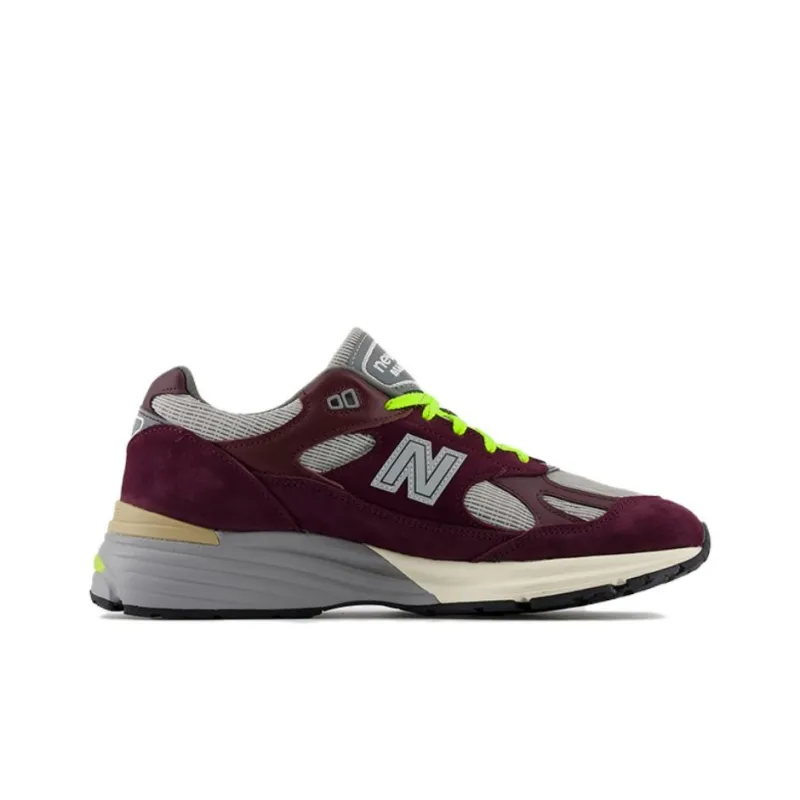 Patta X New Balance NB 991 V2-1