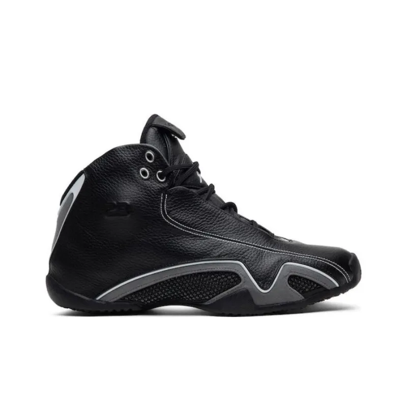 Jordan 21 Og Flint Grey-1